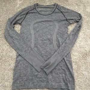 Swiftly Tech Long Sleeve